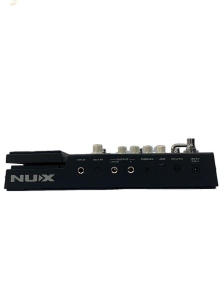 NUX(ニューエックス) / MG-400 エフェクター MG-400 | 中古品の販売