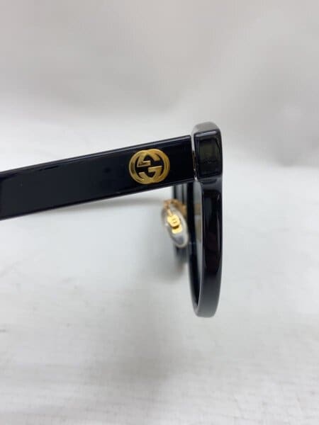 GUCCI / サングラス/ボストン/BLK/BLK/メンズ/R6ZKH22900 GUCCI(グッチ) / サングラス/ボストン/BLK/BLK/メンズ/R6ZKH22900