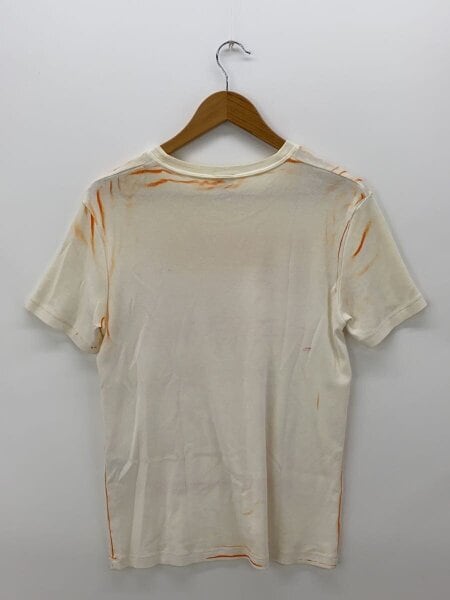 LOEWE / Tシャツ/XS/コットン/ORN LOEWE(ロエベ) / Tシャツ/XS/コットン/ORN | 古着の販売・通販なら