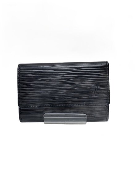 LOUIS VUITTON ルイヴィトン エピ ミュルティクレ6 キーケース 6連