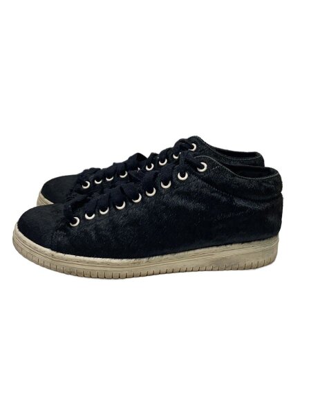 CHRISTIAN PEAU(クリスチャンポー) / ローカットスニーカー/41/BLK 