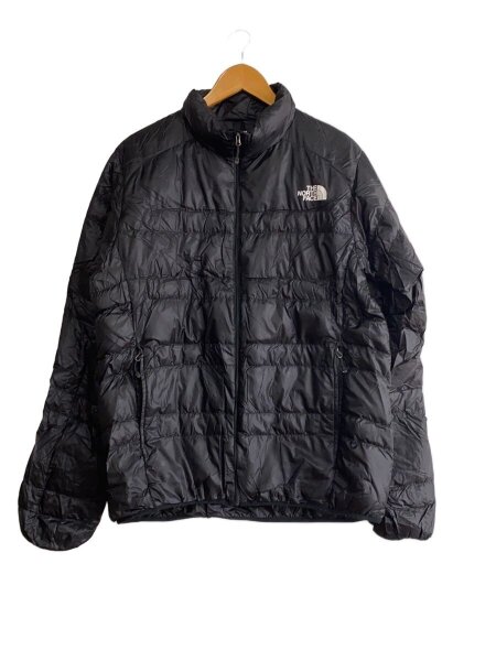 THE NORTH FACE(ザノースフェイス) / LIGHT HEAT JACKET_ライトヒート 