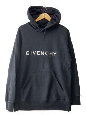 GIVENCHYのパーカー検索結果|古着・中古品の通販サイト セカンド