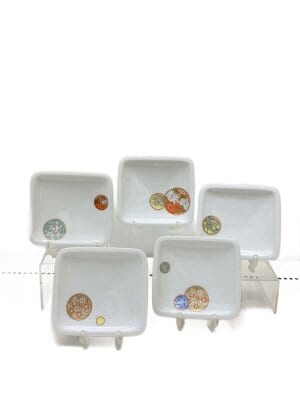 深川製磁の皿検索結果|中古品の通販サイト セカンドストリート