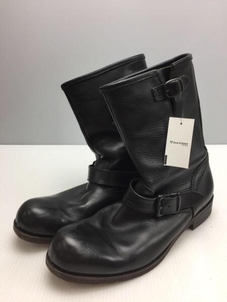 marchercher ブーツ26.5