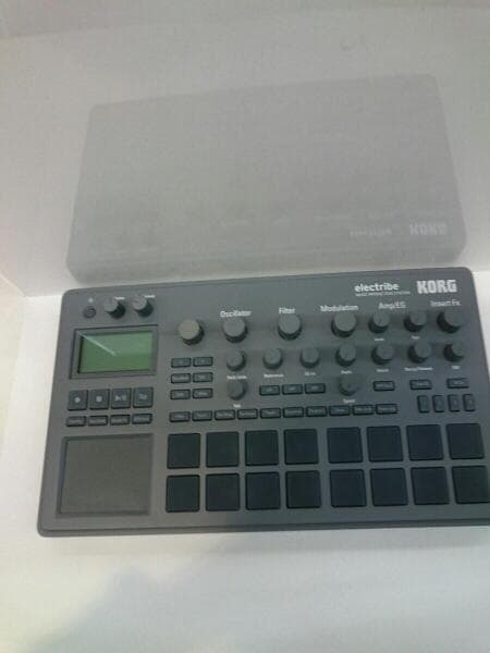 KORG(コルグ) / electribe2 シンセサイザー/シーケンサー | 中古品の 