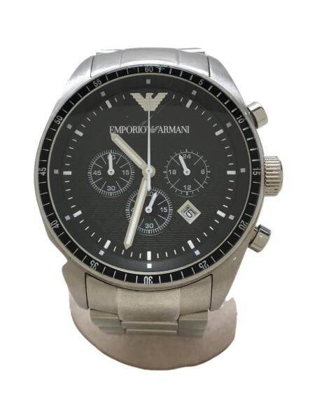 EMPORIO ARMANI(エンポリオアルマーニ) / クォーツ腕時計/--/AR-0585