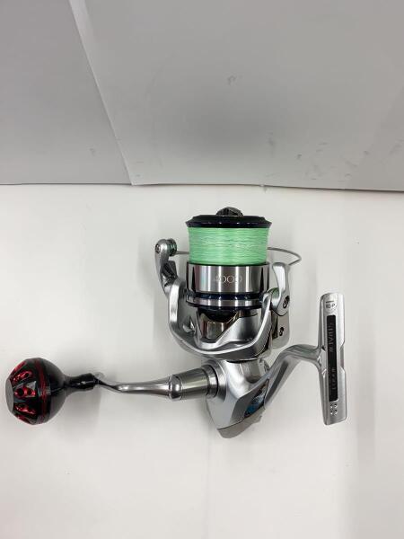 SHIMANO STRADIC 4000スピニングリール SHIMANO STRADIC 4000 スピニングリール