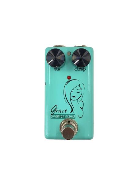 RED WITCH(レッドウィッチ) / Seven Sisters Grace Compressor