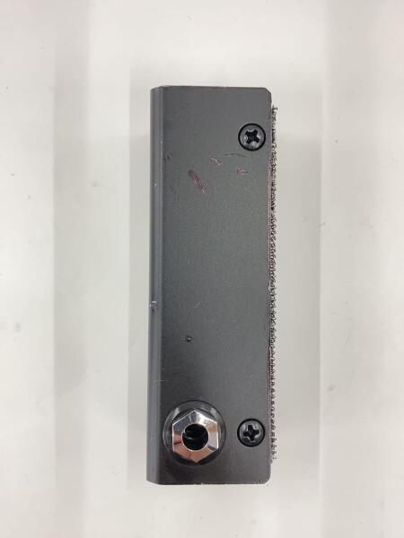 MESA BOOGIE(メサブギー) / STOWAWAY INPUT BUFFER エフェクター