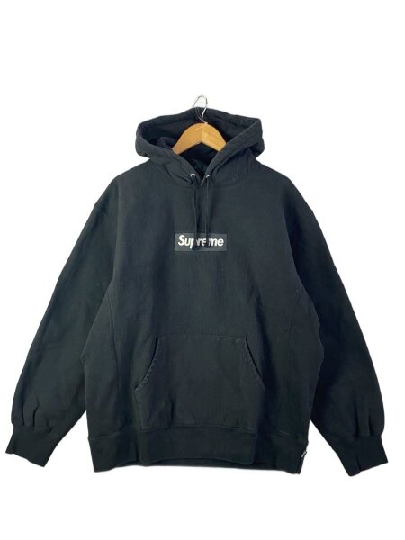 Supreme(シュプリーム) / 21AW/Box Logo Hooded Sweatshirt/パーカー/L 