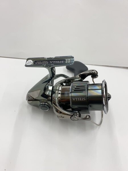 SHIMANO シマノ スピニングリール  22ステラ 4000MHG 043955 SHIMANO(シマノ) / 043955 22 ステラ 4000MHG 043955/スピニングリール