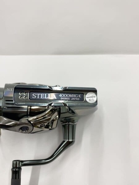 SHIMANO(シマノ) / 043955 22 ステラ 4000MHG 043955/スピニングリール