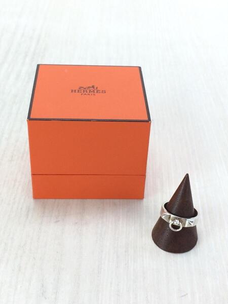 HERMES(エルメス) / コリエドシアン/サイズ表記57/リング/SV925/17号