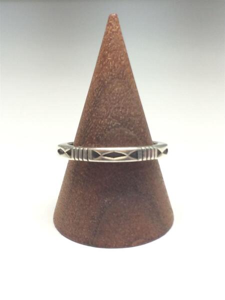 専用ページ❗️インディアンジュエリー、トーマスカーティス リングセット インディアンジュエリー】【トーマスカーティス】バングル