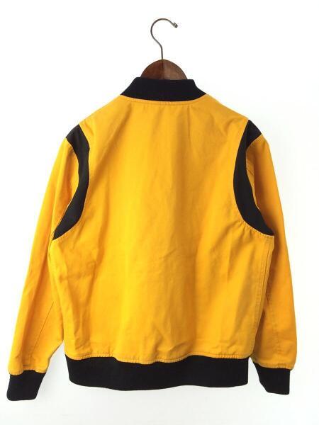 シュプリーム SUPREME 11SS Major varsityジャケット Supreme Praises