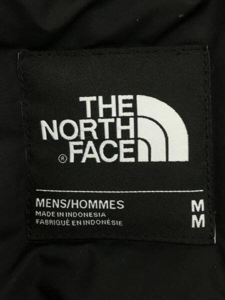 THE NORTH FACE(ザノースフェイス) / McMurdo Parka/ダウンジャケット 
