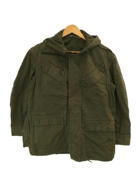 MILITARY(ミリタリー) / ベルギー軍/67年製/BEGETEX/ミリタリー 