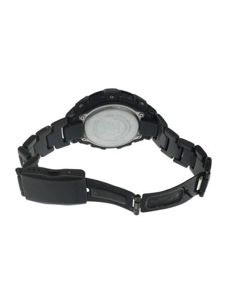 CASIO(カシオ) / ソーラー腕時計・G-SHOCK/デジタル/ステンレス/SLV 