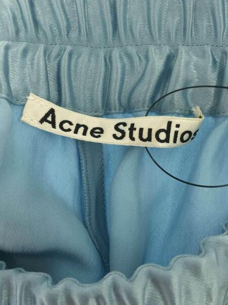 Acne Studios(Acne)(アクネストゥディオズ(アクネ)) / サテンワイド 