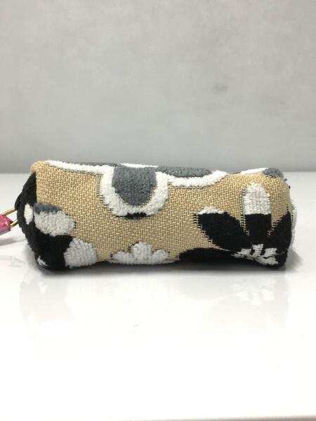 Think Bee!(シンクビー) / ポーチ/--/マルチカラー/花柄 | 中古品の 