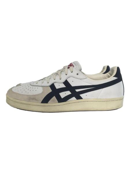 Onitsuka Tiger(オニツカタイガー) / GSM/ローカットスニーカー/28cm 