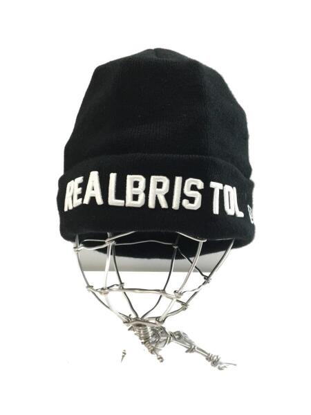 SOPH.】FC.REAL.BRISTOL ブリストル Bristoニット帽 SOPHNET. ソフ