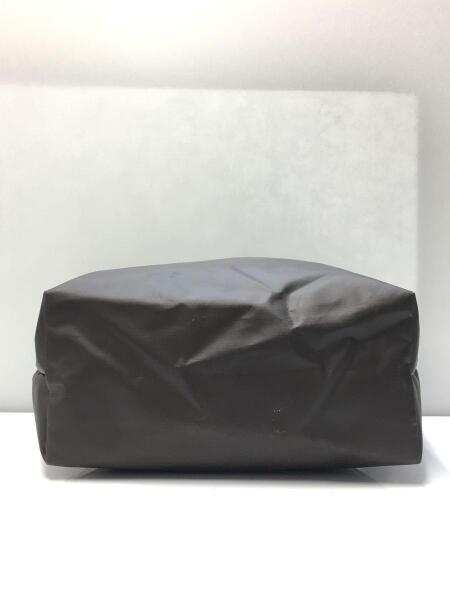 BREE(ブリー) / ショルダーバッグ/PVC/BRW/無地 | 中古品の販売・通販