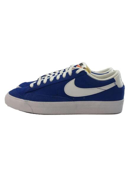 NIKE(ナイキ) / BLAZER LOW 77 SUEDE_ブレザー ロー 77 スエード/26.5 