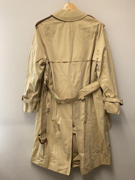 Aquascutum(アクアスキュータム) / AQUA5/70-80S/ENGLAND製/トレンチ