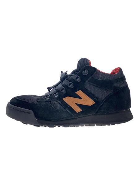 NEW BALANCE(ニューバランス) / ×Herschel Supply Co/ハイカット 
