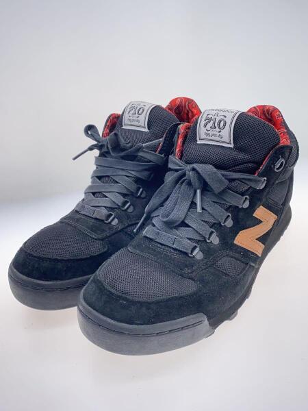 NEW BALANCE(ニューバランス) / ×Herschel Supply Co/ハイカット 