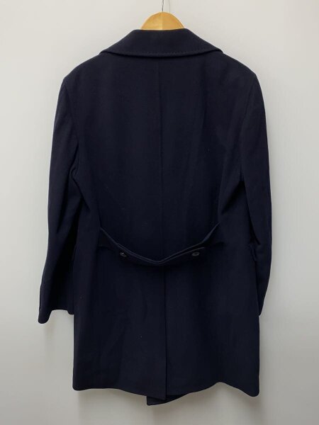 brilla per il gusto ダブルチェスターコート ネイビー 46（TAGLIATORE 