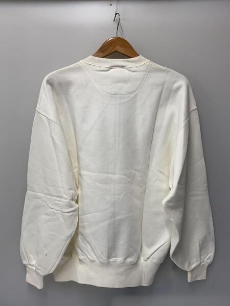 90's Vintage USA製 Crazy Shirt スウェットシャツ　M crazy shirts(クレイジーシャツ) / 90s/USA製/スウェット/M/コットン