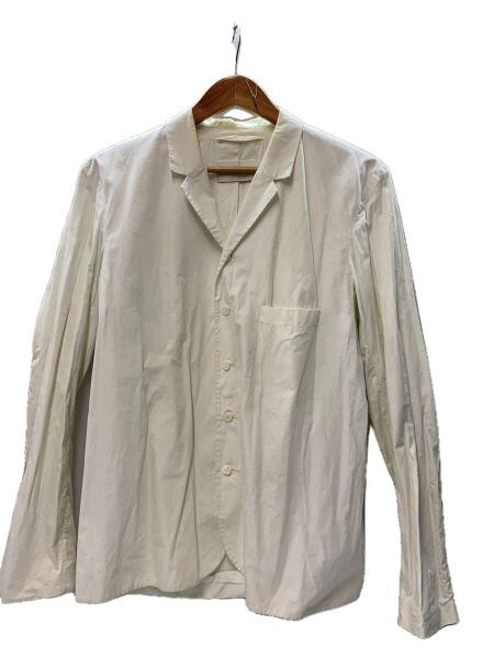 LEMAIRE(ルメール) / WADDED OVERSHIRT/シャツジャケット/長袖シャツ 