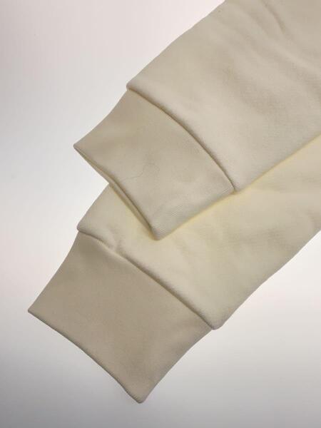 GUCCI(グッチ) / ドナルド/スウェット/S/コットン/WHT/無地/617964