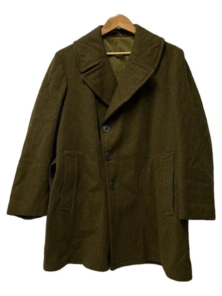 US ARMY 40s オフィサーコート MILITARY(ミリタリー) ⁄ 40s US ARMY 40s オフィサーコート MILITARY(ミリタリー) ⁄ 40s