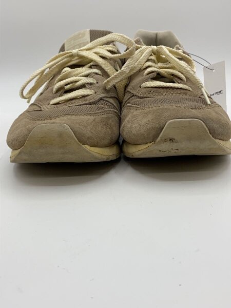 NEW BALANCE(ニューバランス) / CM996/ブラウン/28cm/BRW | 中古品の