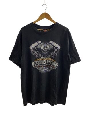 HARLEY DAVIDSONのTシャツ検索結果|古着・中古品の通販サイト セカンド