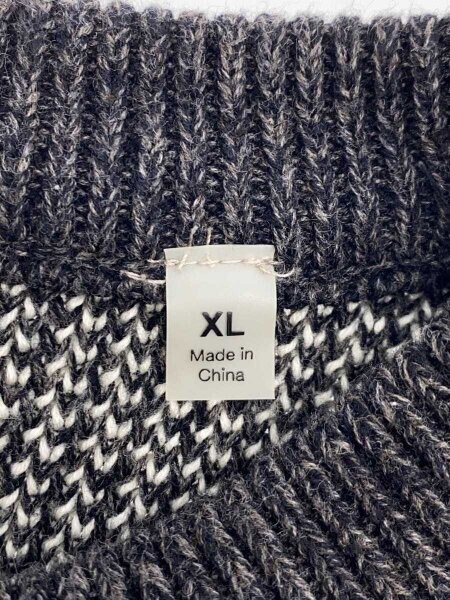 ESSENTIALS(エッセンシャルズ) / ニット・セーター(厚手)/XL/コットン 