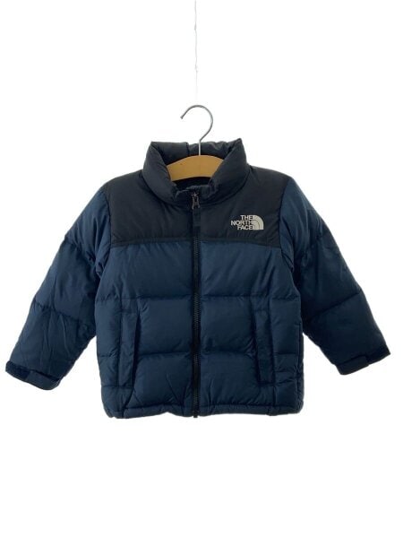 THE NORTH FACE(ザノースフェイス) / ジャケット/100cm/ナイロン/NVY 