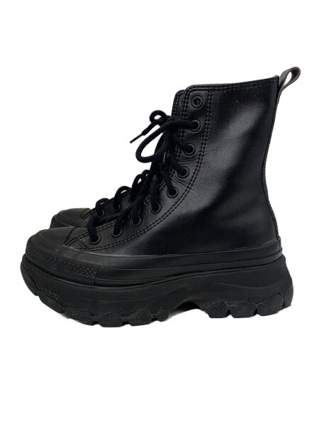CONVERSE(コンバース) / ALL STAR R TREKWAVE SL SHIN-HI/22.5cm/BLK 
