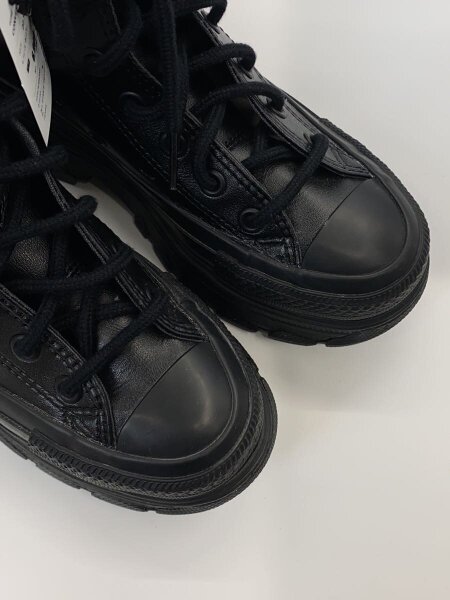 CONVERSE(コンバース) / ALL STAR R TREKWAVE SL SHIN-HI/22.5cm/BLK 