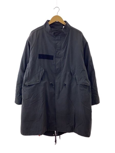 remer(リメール) / M65 Loose Military Coat 3WAY モッズコート/S/BLK 