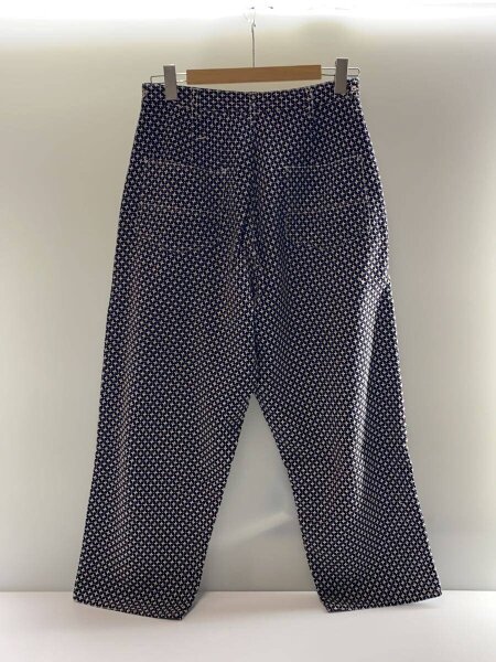 Sasquatchfabrix.(サスクワッチファブリックス) / 刺し子ランチ