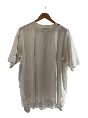 SUNSEA(サンシー) / 22SS/金太郎 Fried Shrimp Shirt/半袖シャツ/3