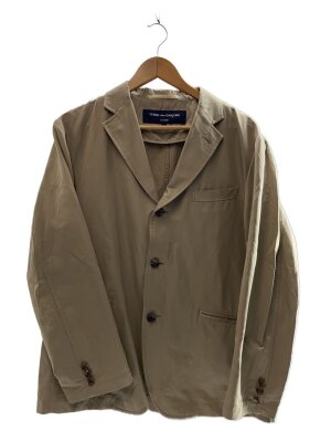 AD1992 コムデギャルソンオム 田中オム テーラードジャケット アーカイブ COMME des GARCONS HOMME(コムデギャルソンオム) / 90s/AD1992/田中