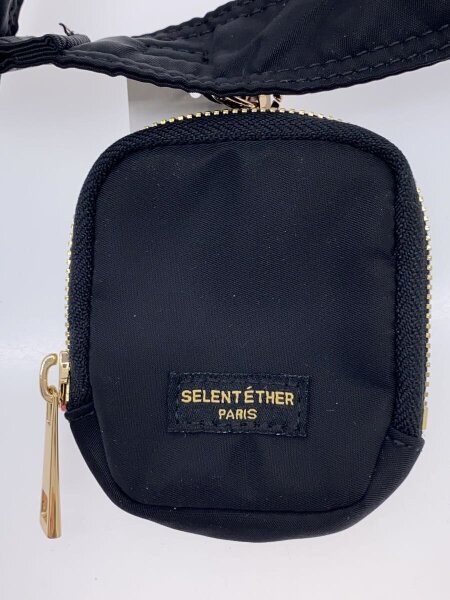 その他ブランド(ソノタブランド) / SELENT ETHER MIGHTY21 BLACK 