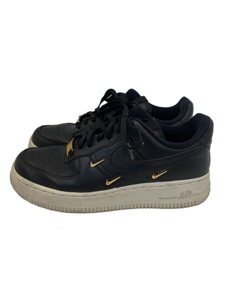 NIKE(ナイキ) / AIR FORCE 1 07 LX_エア フォース 1 07 LX/22.5cm/BLK 