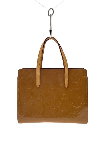 LOUIS VUITTON(ルイヴィトン) / カタリーナBB_モノグラム・ヴェルニ 